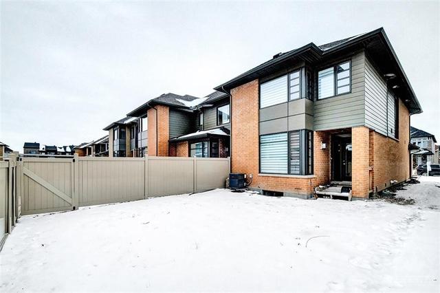 709 Guardian Grove, Townhouse with 3 bedrooms, 3 bathrooms and 2 parking in Ottawa ON | Image 30