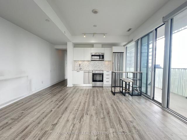 4006 - 42 Charles St E, Condo with 2 bedrooms, 1 bathrooms and 1 parking in Toronto ON | Image 7