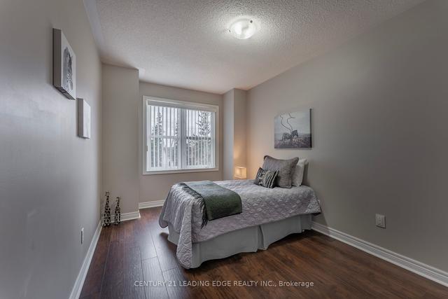 4 - 1 Caleb Way, Townhouse with 2 bedrooms, 2 bathrooms and 2 parking in Markham ON | Image 18