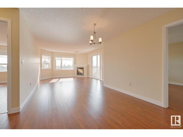 120 - 2045 Grantham Co Nw, Condo with 2 bedrooms, 2 bathrooms and 2 parking in Edmonton AB | Image 10