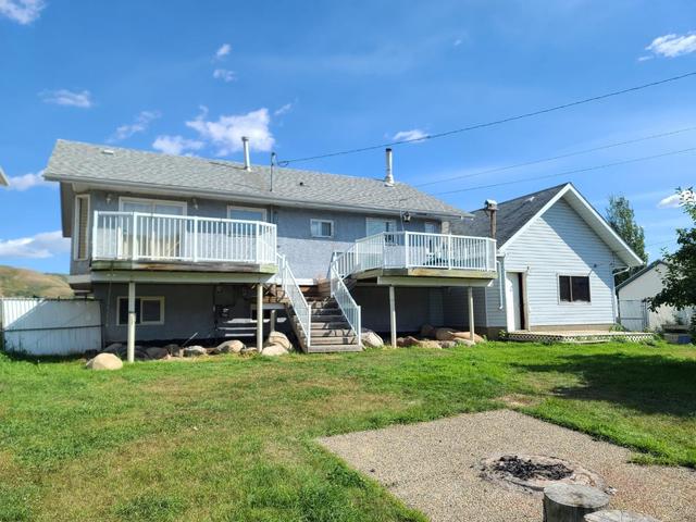 10322 90 Street, House detached with 4 bedrooms, 3 bathrooms and 6 parking in Northern Sunrise County AB | Image 21