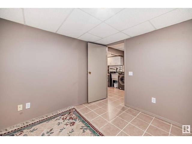 145 Hyndman Cr Nw, House detached with 4 bedrooms, 2 bathrooms and null parking in Edmonton AB | Image 41