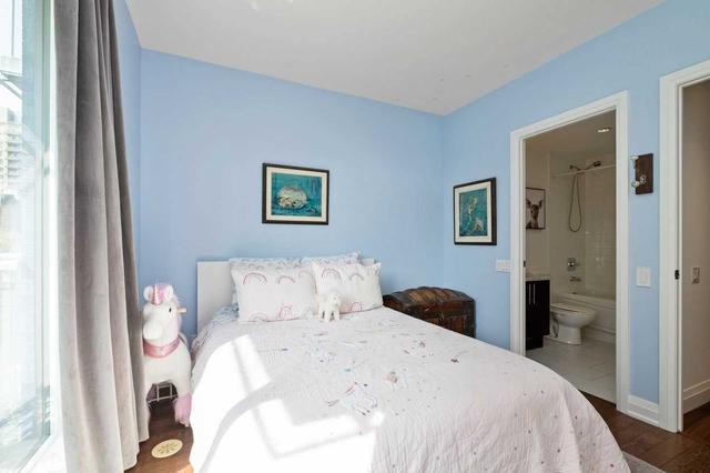 75b Redpath Ave, Townhouse with 3 bedrooms, 4 bathrooms and 1 parking in Toronto ON | Image 10