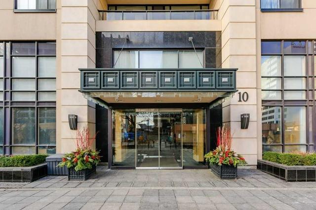 1203* - 10 Delisle Ave, Condo with 3 bedrooms, 3 bathrooms and 4 parking in Toronto ON | Image 1