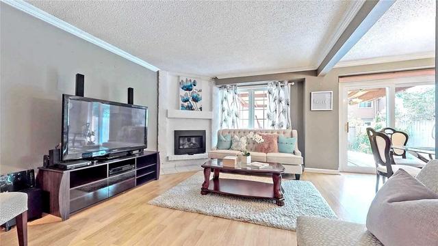 123 Granada Cres, House detached with 3 bedrooms, 4 bathrooms and 5 parking in Toronto ON | Image 36