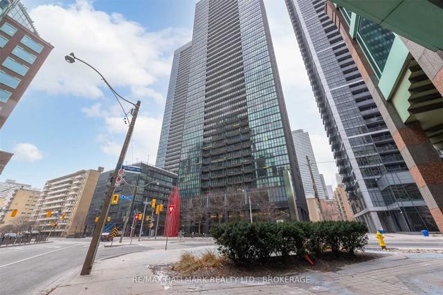 1311 - 110 Charles St E, Condo with 1 bedrooms, 1 bathrooms and 0 parking in Toronto ON | Image 21