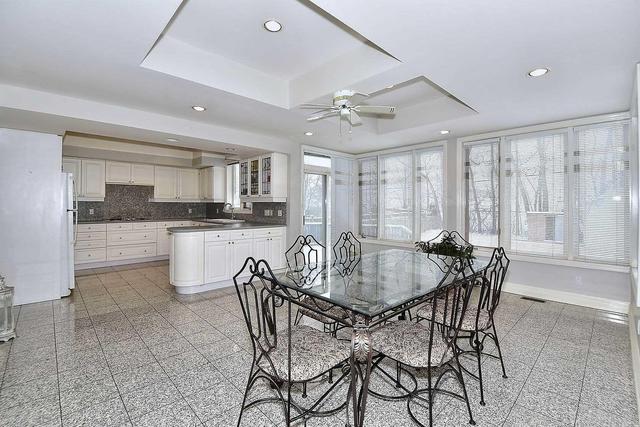3 Highland Hill, House detached with 4 bedrooms, 4 bathrooms and 6 parking in Toronto ON | Image 3