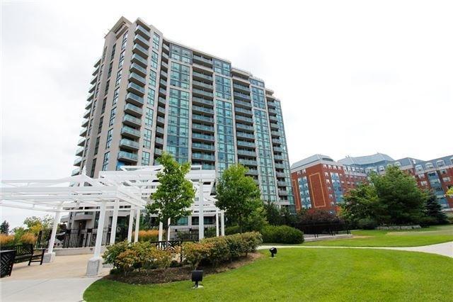 1003 - 68 Grangeway Ave, Condo with 2 bedrooms, 2 bathrooms and 1 parking in Toronto ON | Image 4