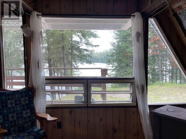 1 Big Pine Lake, House detached with 4 bedrooms, 1 bathrooms and null parking in Chapleau ON | Image 10