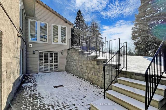 24 Fairway Heights Cres, House detached with 5 bedrooms, 7 bathrooms and 10 parking in Markham ON | Image 27