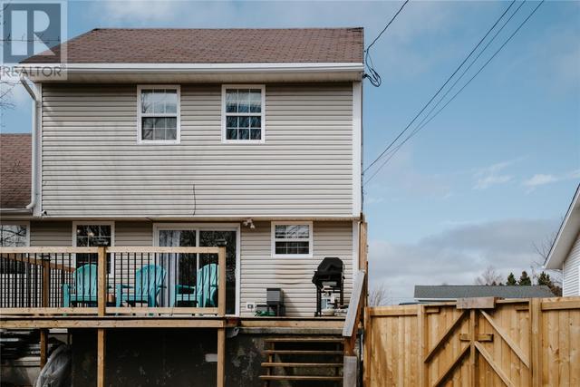 14 Corrigan Street, House detached with 3 bedrooms, 2 bathrooms and null parking in Gander NL | Image 34