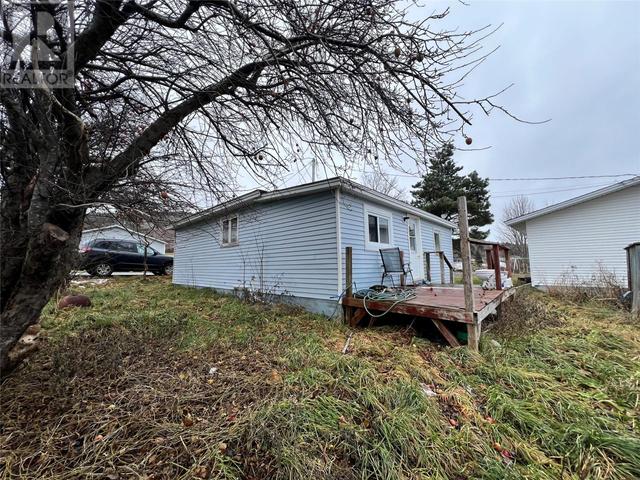 349 Harvey Street, House detached with 2 bedrooms, 1 bathrooms and null parking in Harbour Grace NL | Image 9