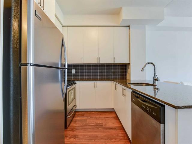 807 - 260 Sackville St, Condo with 1 bedrooms, 2 bathrooms and 1 parking in Toronto ON | Image 28
