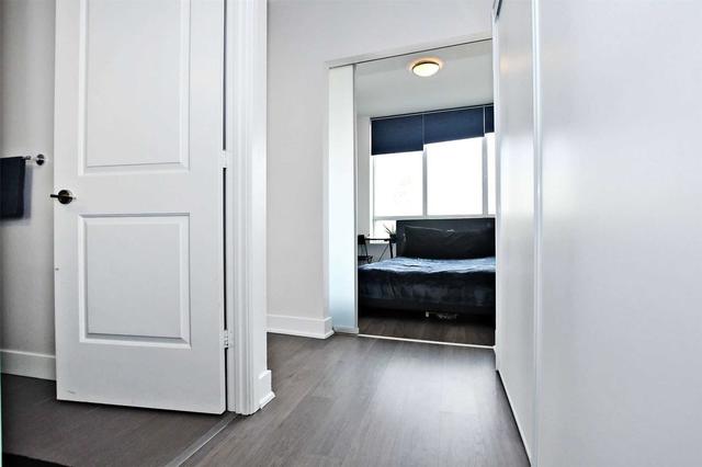425 - 7608 Yonge St, Condo with 1 bedrooms, 1 bathrooms and 1 parking in Vaughan ON | Image 16