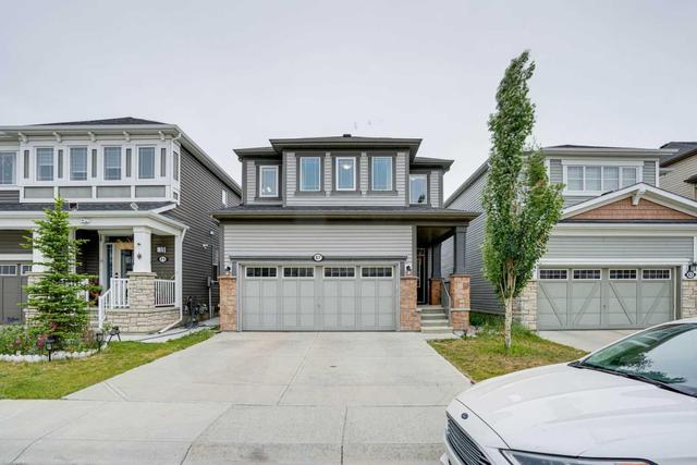 67 Cityscape Grove Ne, House detached with 3 bedrooms, 2 bathrooms and 4 parking in Calgary AB | Image 3