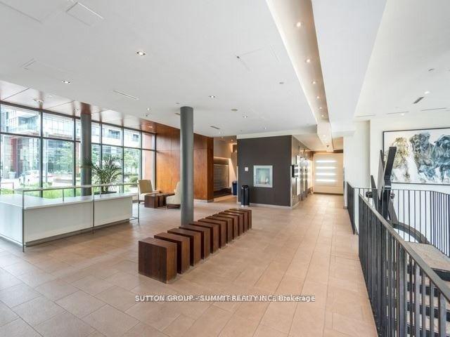 523 - 15 Brunel Crt, Condo with 1 bedrooms, 1 bathrooms and 0 parking in Toronto ON | Image 21