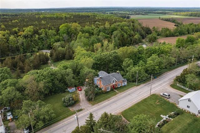 426 County Road 19 Road, House detached with 4 bedrooms, 2 bathrooms and 6 parking in Prince Edward County ON | Image 16