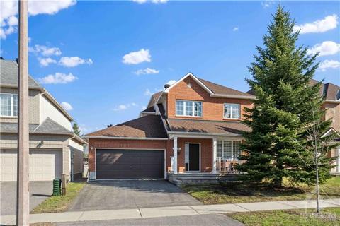 1192 Klondike Road, House detached with 3 bedrooms, 3 bathrooms and 4 parking in Ottawa ON | Card Image