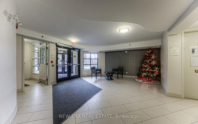 405 - 3070 Rotary Way, Condo with 2 bedrooms, 2 bathrooms and 2 parking in Burlington ON | Image 28