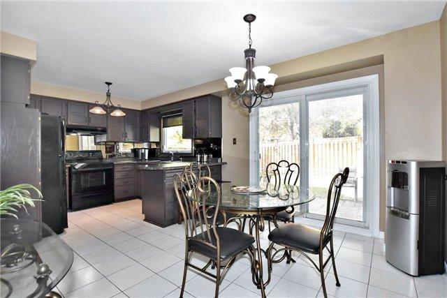78 Alderwood St, House detached with 4 bedrooms, 4 bathrooms and 2 parking in Whitchurch Stouffville ON | Image 9