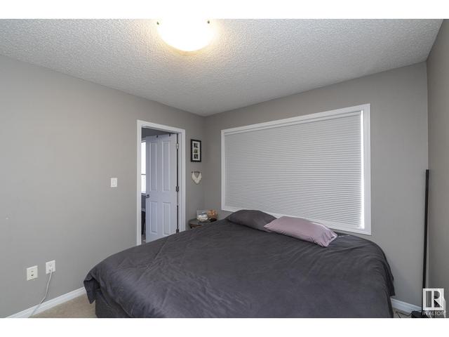 34 - 1140 Chappelle Bv Sw, House attached with 2 bedrooms, 2 bathrooms and null parking in Edmonton AB | Image 26