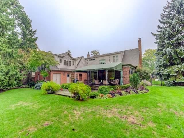 167 Coldstream Ave, House detached with 4 bedrooms, 5 bathrooms and 6 parking in Toronto ON | Image 20