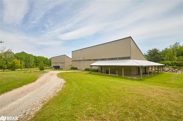 103 Mount St Louis Road W, House detached with 5 bedrooms, 3 bathrooms and 15 parking in Oro Medonte ON | Image 25