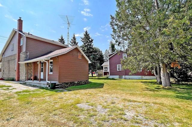905 Highway 7, House detached with 3 bedrooms, 1 bathrooms and 4 parking in Kawartha Lakes ON | Image 27