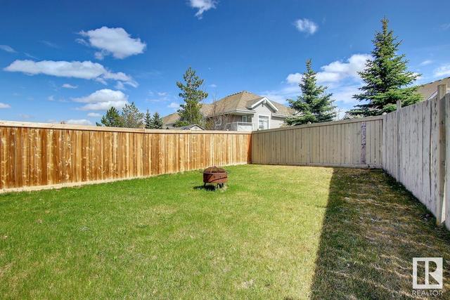 8129 7 Ave Sw, House semidetached with 3 bedrooms, 1 bathrooms and 6 parking in Edmonton AB | Image 39