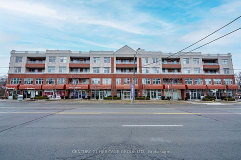 302-222 Finch Ave W, Toronto, ON, M2R1M6 | Card Image
