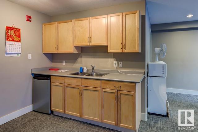 307 - 646 Mcallister Lo Sw, Condo with 2 bedrooms, 2 bathrooms and 2 parking in Edmonton AB | Image 6