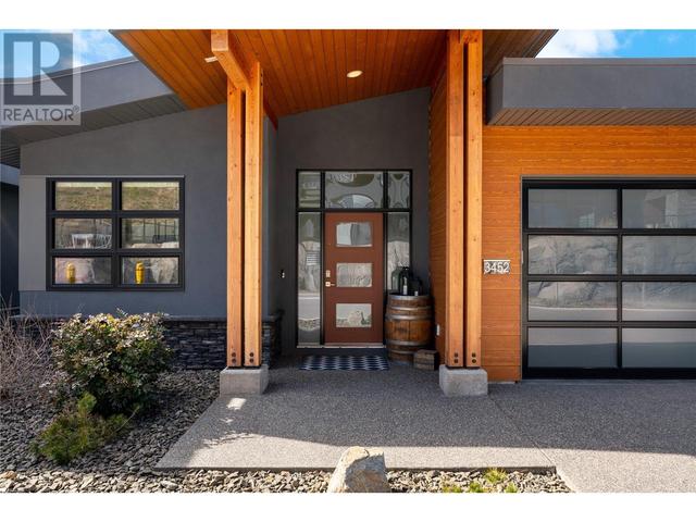 3452 Granite Close, House detached with 3 bedrooms, 2 bathrooms and 2 parking in Kelowna BC | Image 10