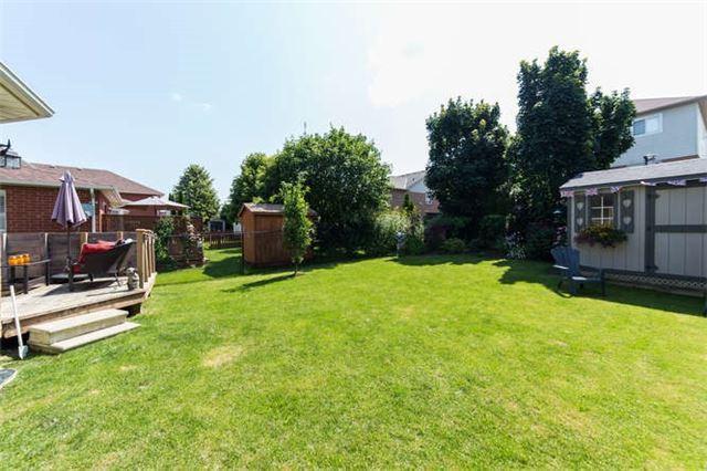 80 Brandon Rd, House detached with 3 bedrooms, 3 bathrooms and 4 parking in Scugog ON | Image 19