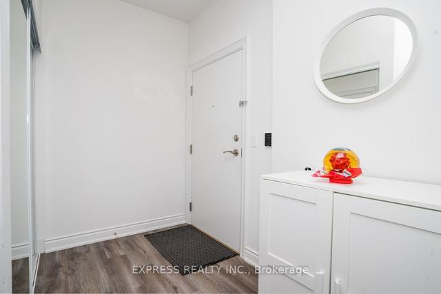 c203 - 38 Cedarland Dr, Condo with 2 bedrooms, 2 bathrooms and 1 parking in Markham ON | Image 12