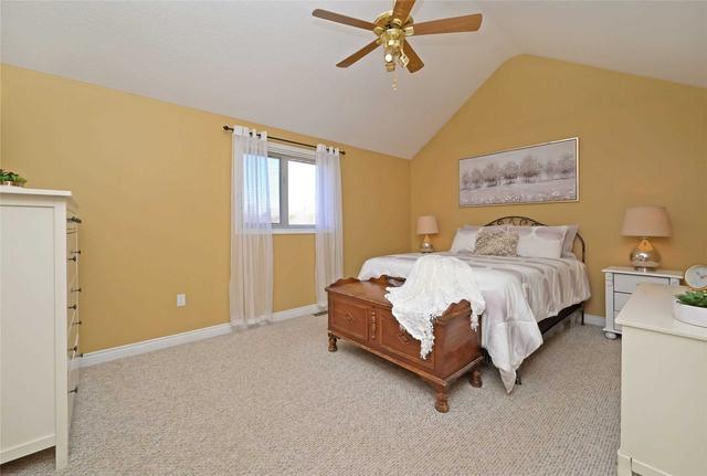 460 Simon St, House detached with 4 bedrooms, 4 bathrooms and 6 parking in Shelburne ON | Image 6