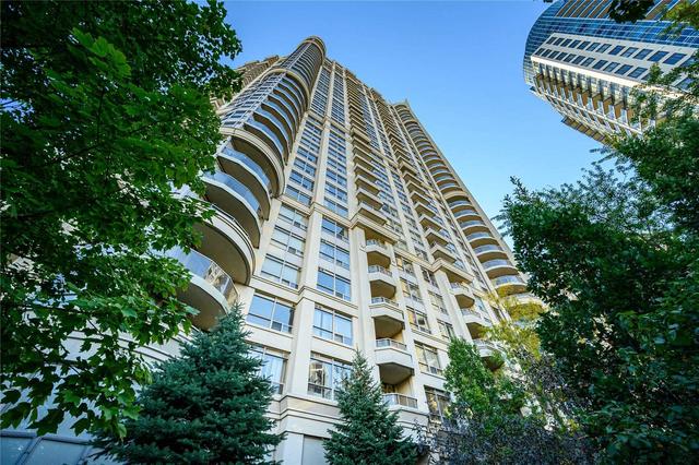 ph 06 - 310 Burnhamthorpe Rd W, Condo with 2 bedrooms, 2 bathrooms and 1 parking in Mississauga ON | Image 1