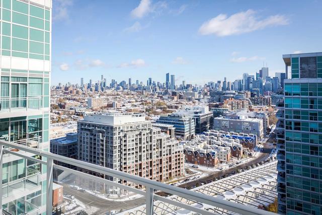 uph01 - 100 Western Battery Rd, Condo with 1 bedrooms, 1 bathrooms and 1 parking in Toronto ON | Image 8