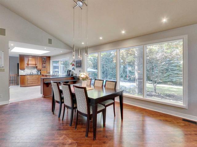 1496 Merrow Rd, House detached with 3 bedrooms, 3 bathrooms and 6 parking in Mississauga ON | Image 4