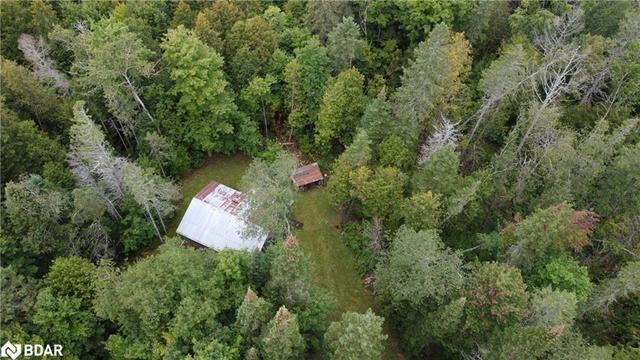 5354 Buckshot Road, House detached with 2 bedrooms, 0 bathrooms and 8 parking in North Frontenac ON | Image 19