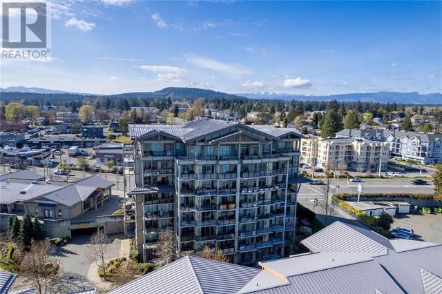 402 - 194 Beachside Dr, Condo with 2 bedrooms, 2 bathrooms and 1 parking in Parksville BC | Image 63
