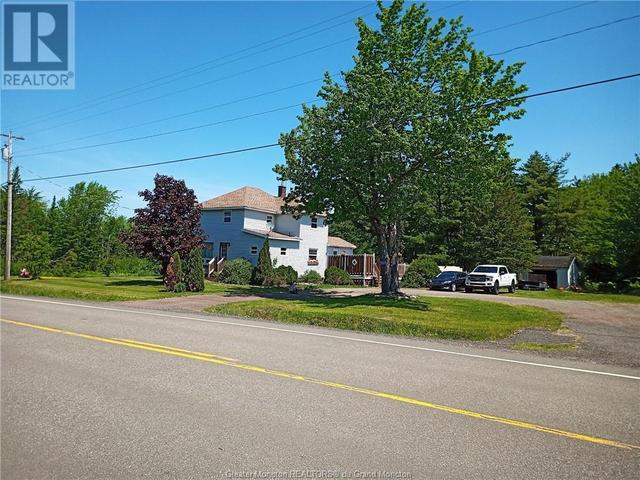 7327 Route 126, House detached with 3 bedrooms, 1 bathrooms and null parking in Harcourt NB | Image 2