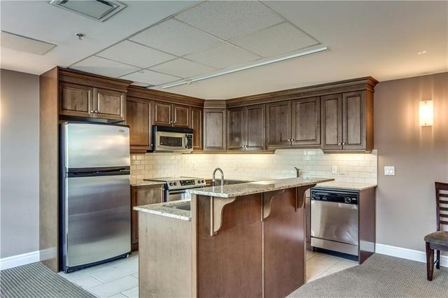 2603 - 920 5 Avenue Sw, Condo with 2 bedrooms, 2 bathrooms and 1 parking in Calgary AB | Image 37
