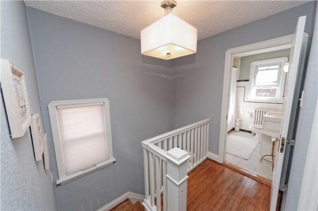 132 Alameda Ave, House detached with 3 bedrooms, 2 bathrooms and 3 parking in Toronto ON | Image 12