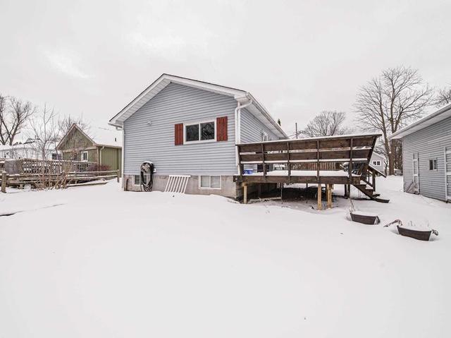 43 Lakeview Ave, House detached with 2 bedrooms, 2 bathrooms and 2 parking in Scugog ON | Image 20