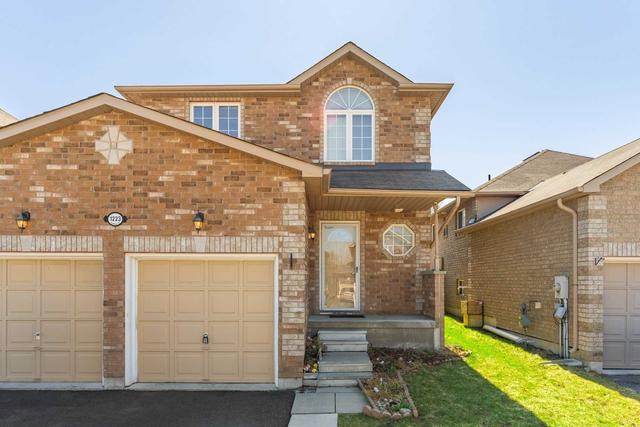 1223 Lowrie St, House detached with 3 bedrooms, 2 bathrooms and 4 parking in Innisfil ON | Image 1