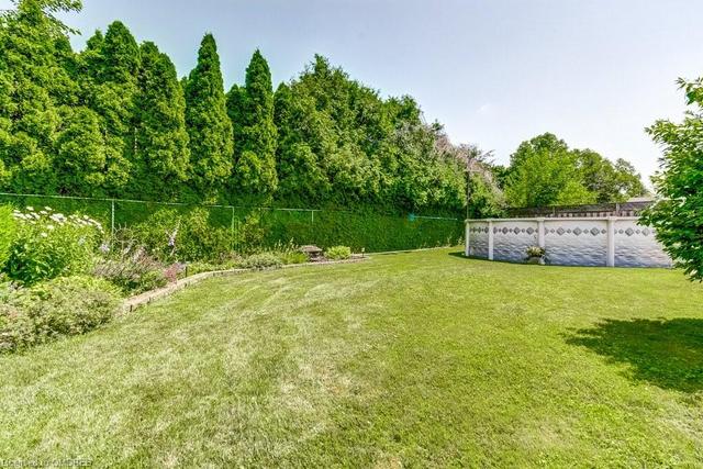 124 Windward Street, House detached with 3 bedrooms, 2 bathrooms and 4 parking in St. Catharines ON | Image 32