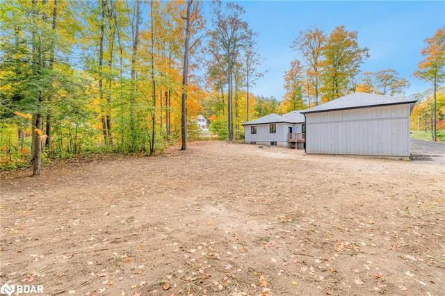 2 Glenn Howard Court, House detached with 3 bedrooms, 3 bathrooms and 8 parking in Penetanguishene ON | Image 33
