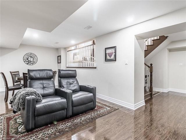 3271 Donald Mackay Street, House detached with 4 bedrooms, 2 bathrooms and null parking in Oakville ON | Image 28