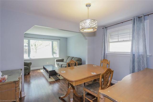 1340 Wilton Avenue, House detached with 2 bedrooms, 2 bathrooms and null parking in London ON | Image 10