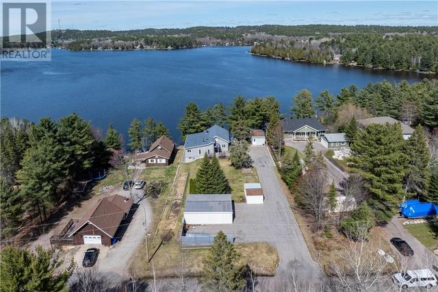 45 Gauthier, House detached with 3 bedrooms, 2 bathrooms and null parking in French River ON | Image 44